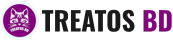 TreatosBD Logo